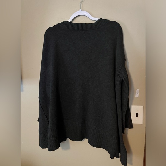 Free People Orion A Line Tunic NEW - Picture 8 of 9